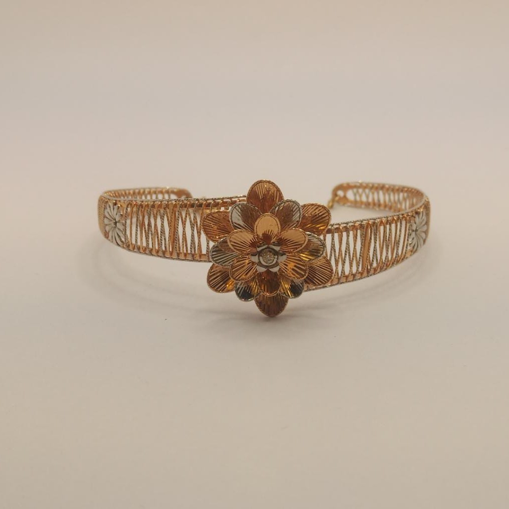 18K Gold Delicate Bracelet