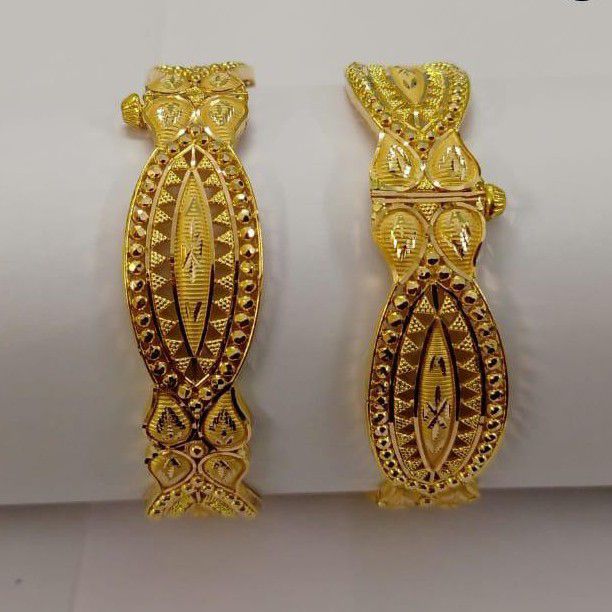 22kt Gold Bangles