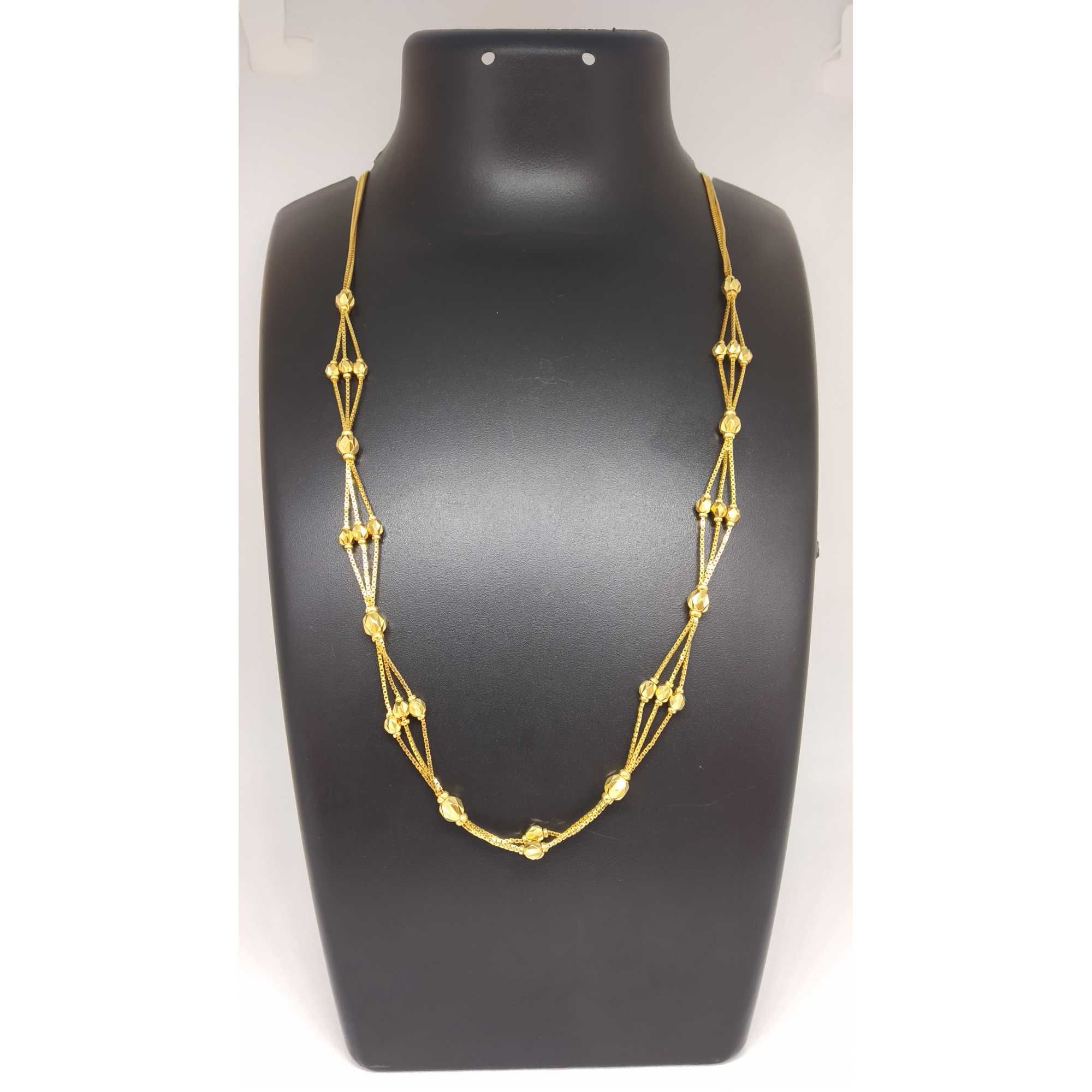 22 KT GOLD   FANCY DOKIYA