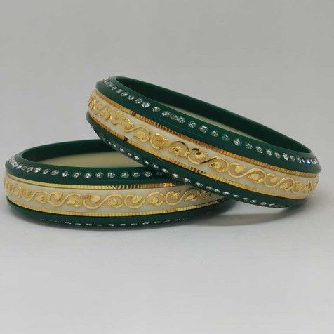 22 KT GOLD DESIGNED RAS PATLA