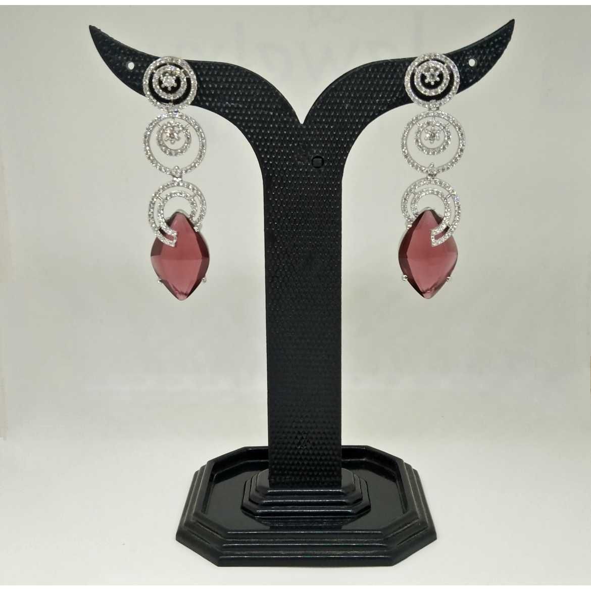 1 gram party wear earring