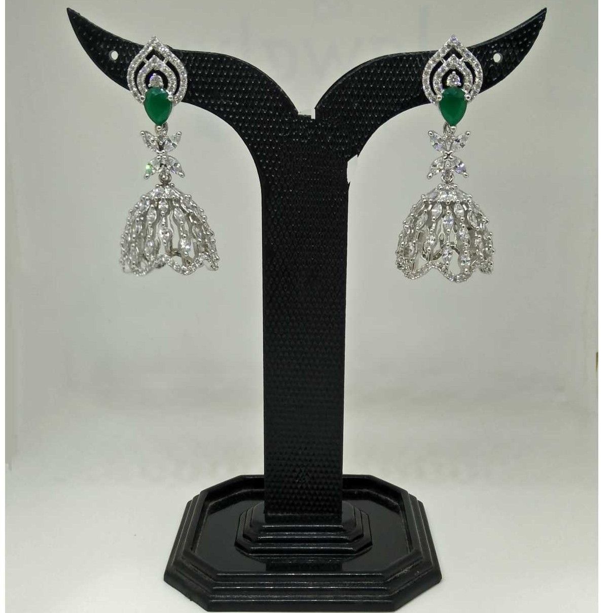 1gram jummar designed earring