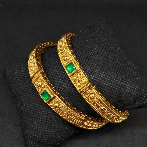 1 gram designer fancy patala