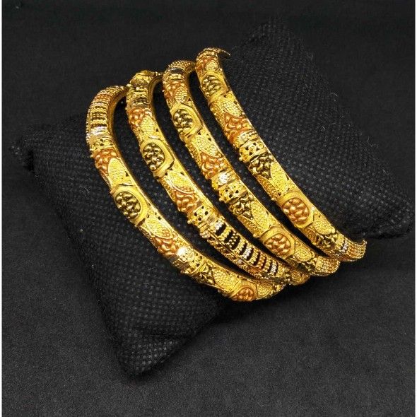 1 gram calcatti patala(bangle)