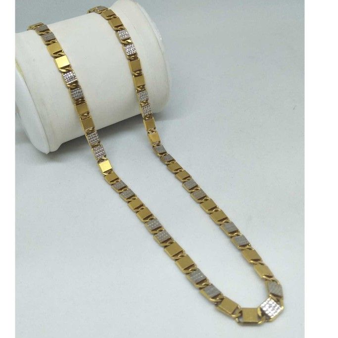 22 KT Gold Chain