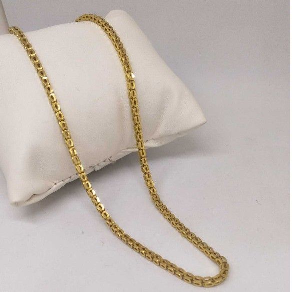 22 KT Gold Chain