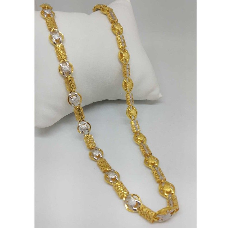 22 KT Gold Chain