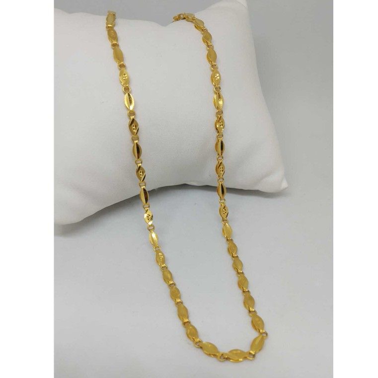 22 KT Gold Chain