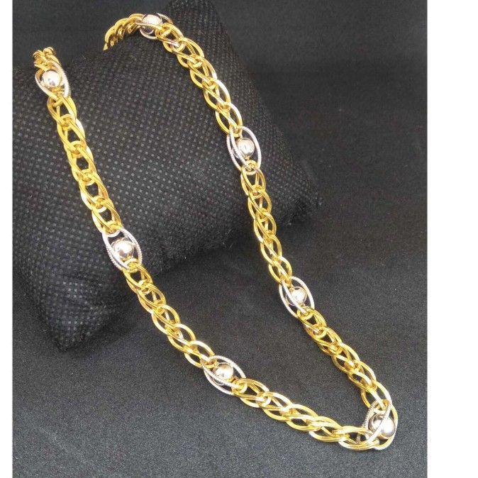 22 KT Gold Chain