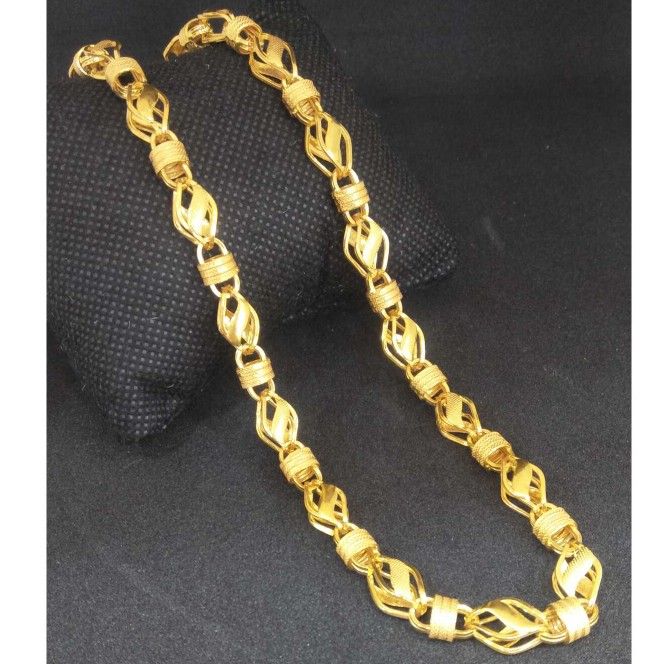 22 KT Gold Chain