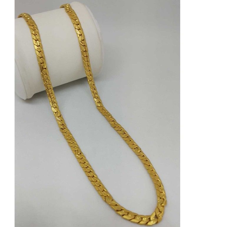 22 KT Gold Chain