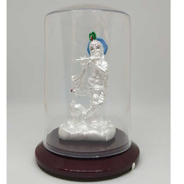 999 Fine Silver Idols