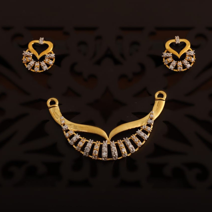 m.s pendant