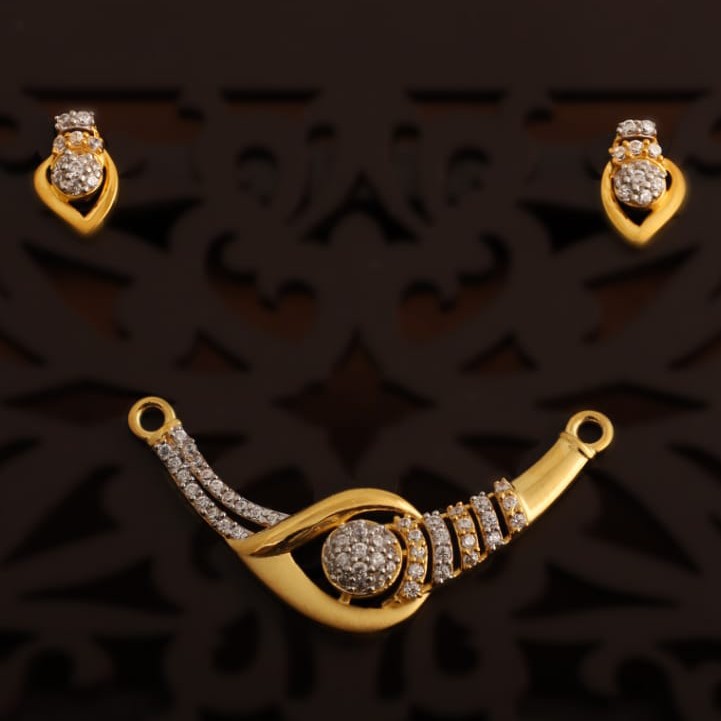 M.s casting pendant set
