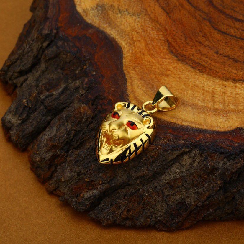 Tiger Casting PENDANT