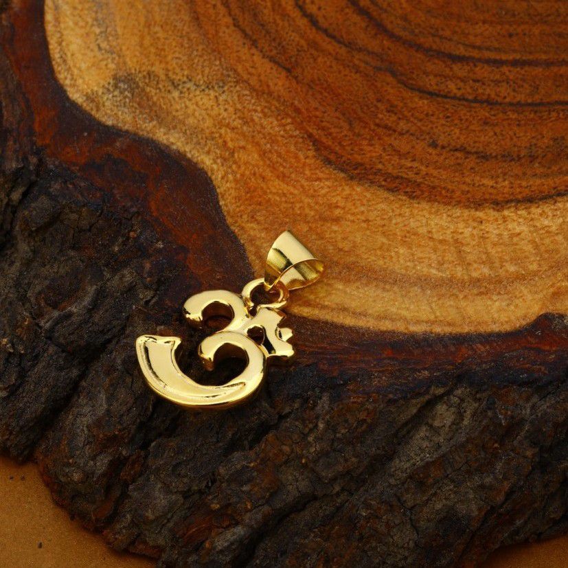 Om PENDANT
