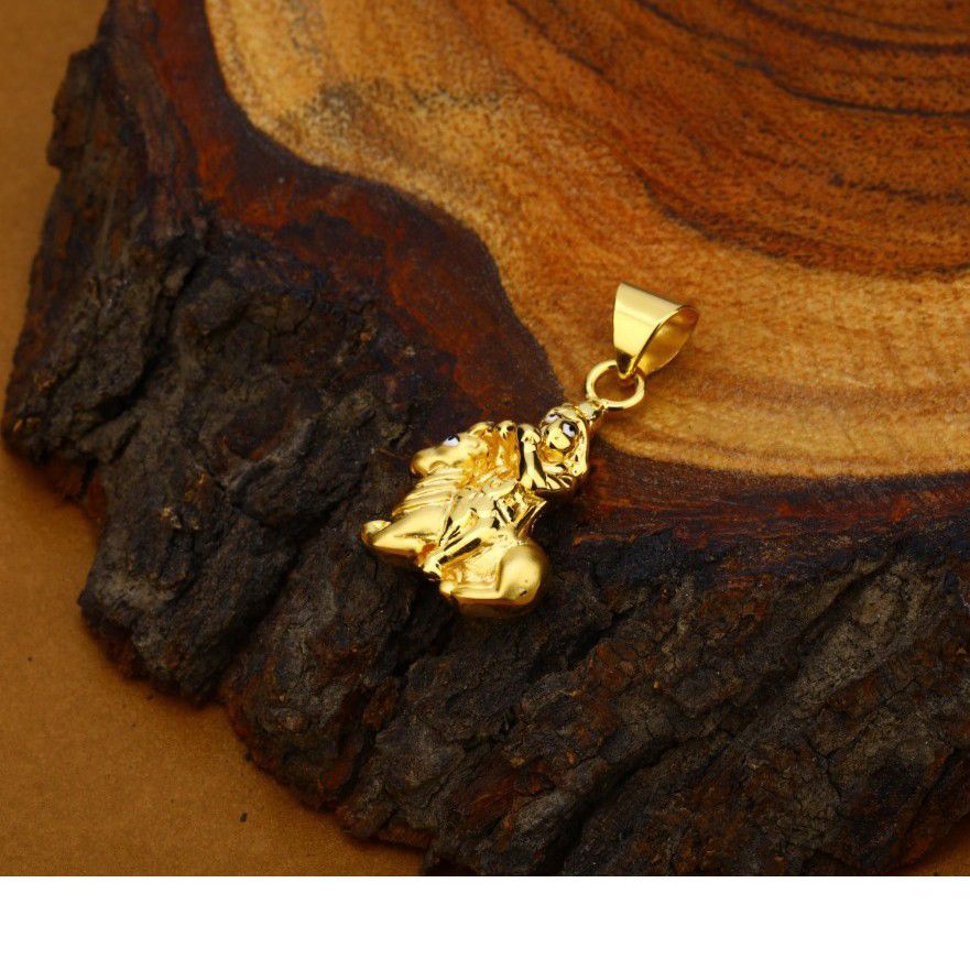 Krishna Pendant