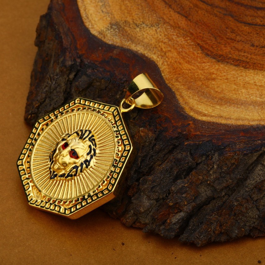 fancy pendant