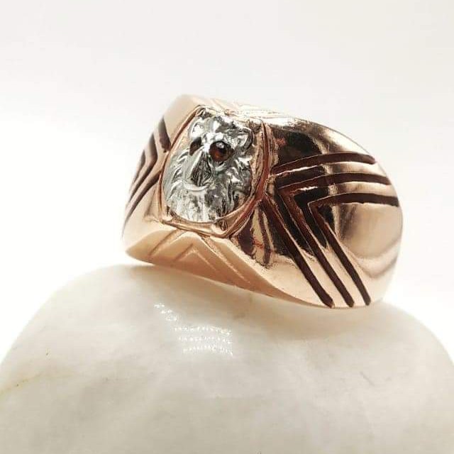 fancy ring