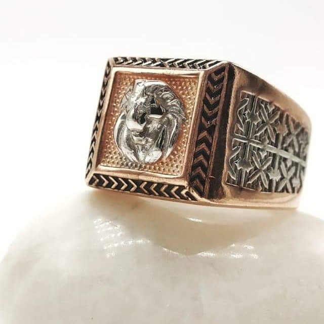 fancy ring
