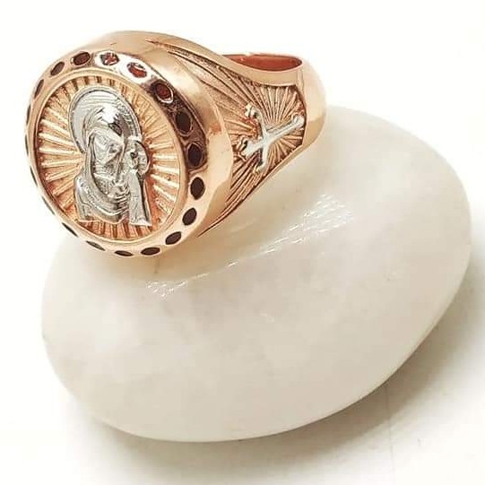 fancy ring