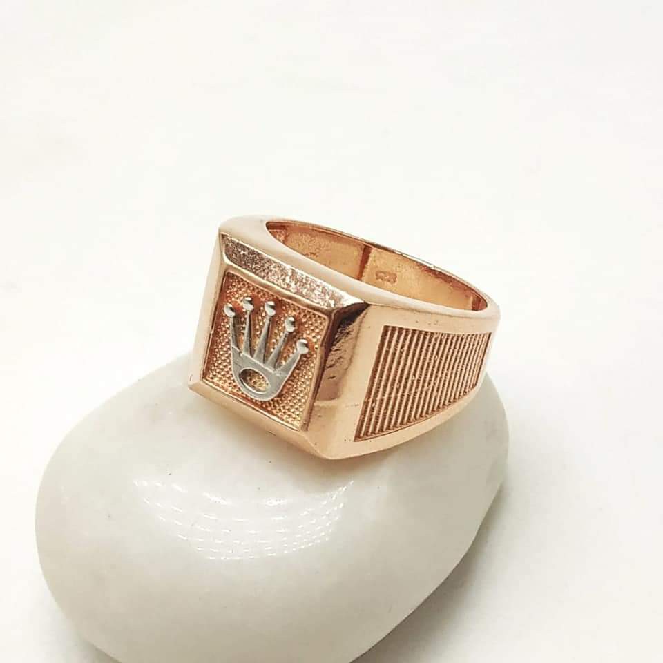 fancy Taj ring