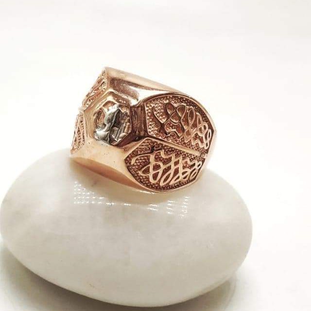 fancy ring
