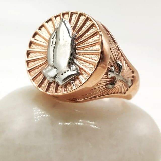 fancy ring
