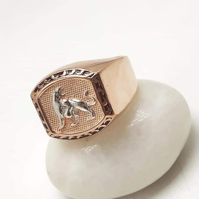 fancy ring
