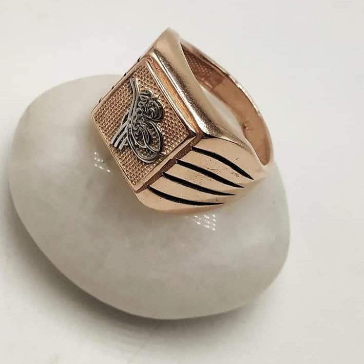 fancy ring