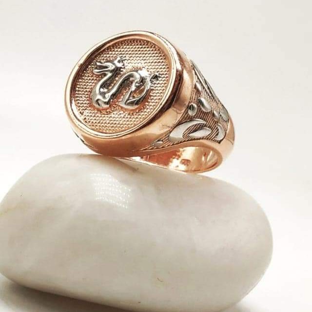 fancy ring