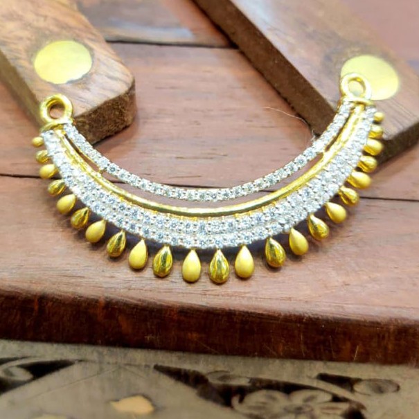 fancy pendant