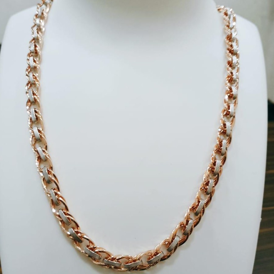 22kt gold chain