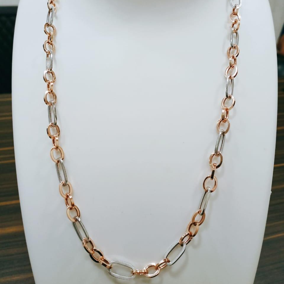 22kt gold chain