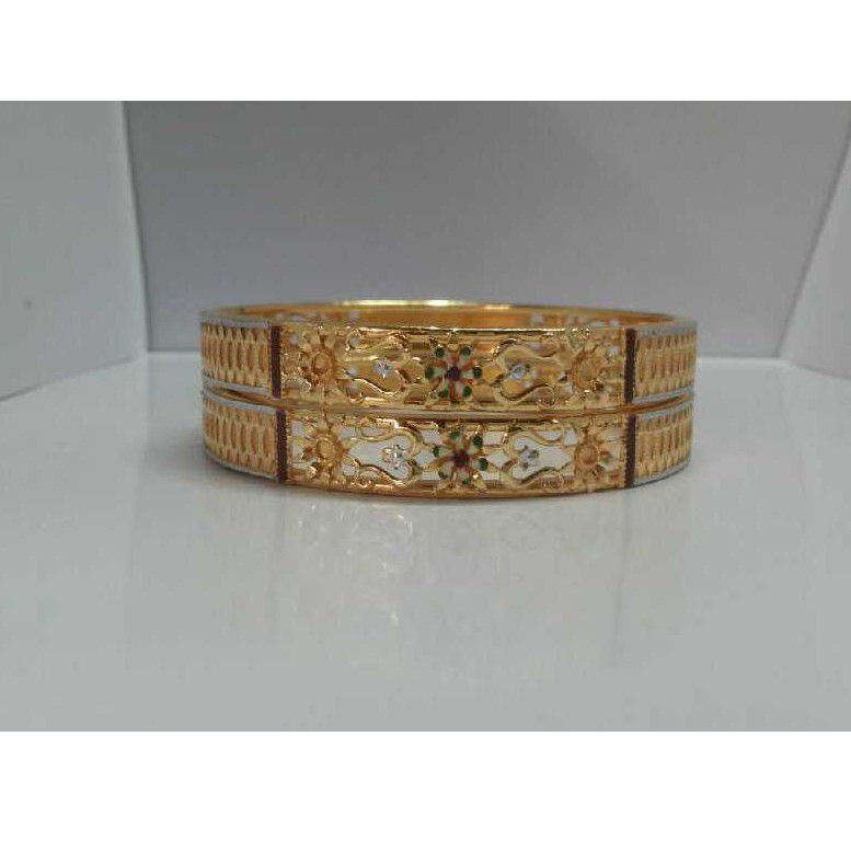 916 Gold Fancy Ghabha Kadali