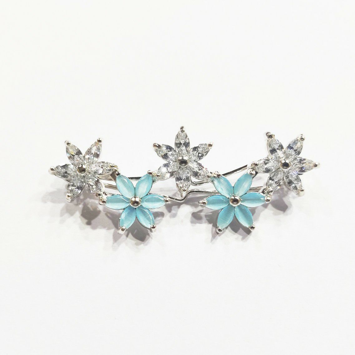 925 Silver Hair Pin