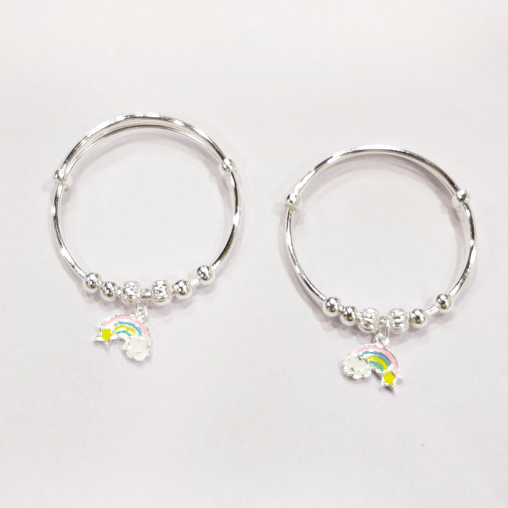 Baby Bangle