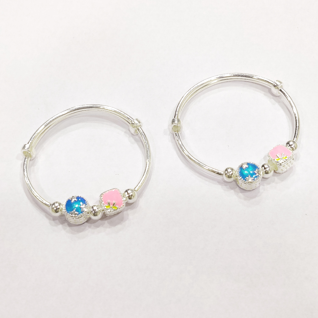 999 Baby Bangles (Kadli)