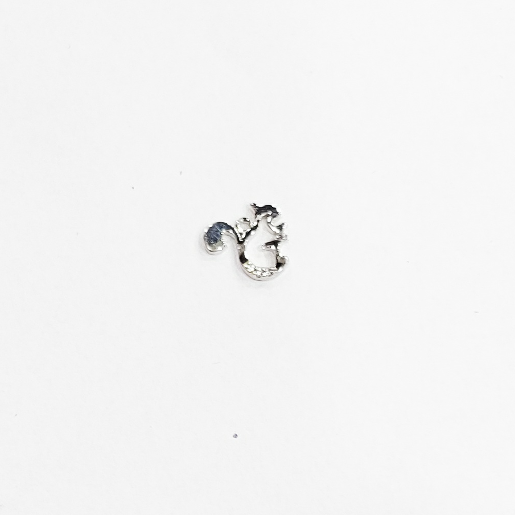 925 sterling silver designer charms