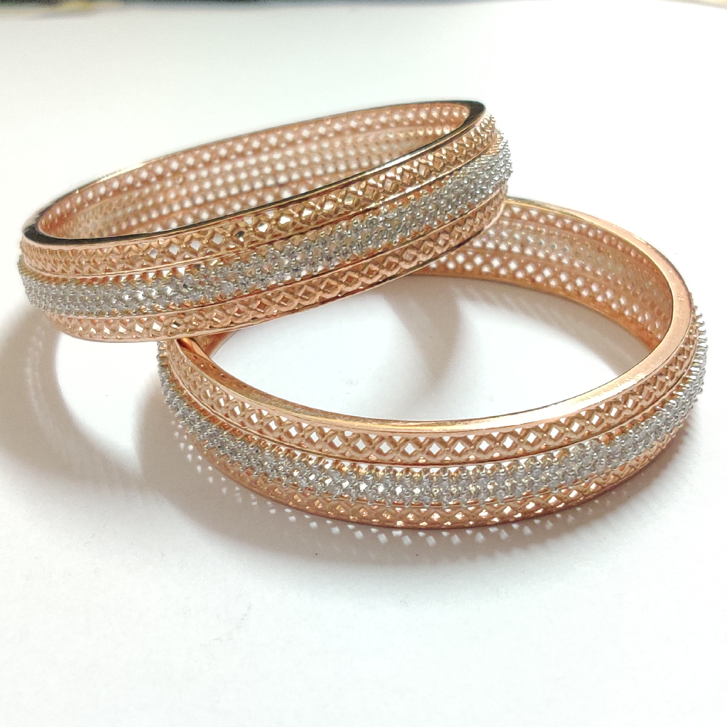 92.5 silver Bangles