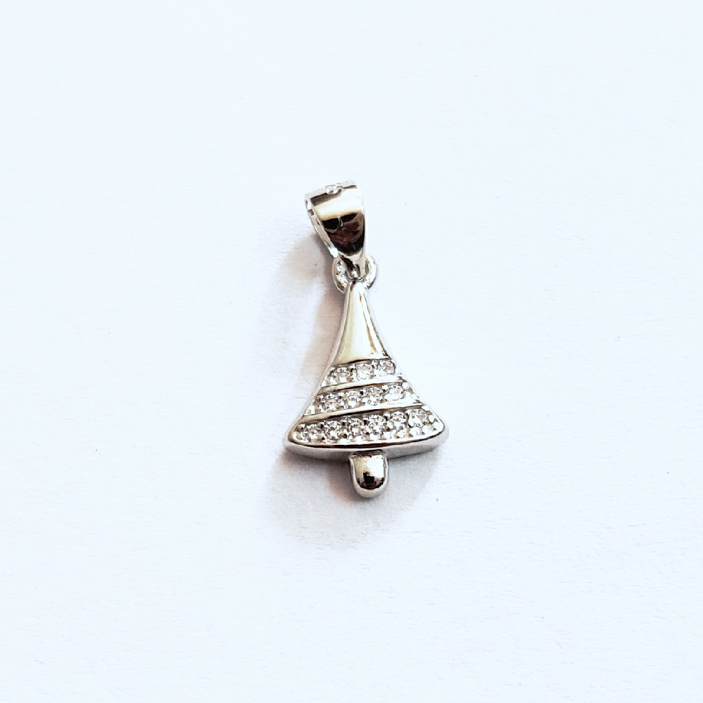 92.5 sterling silver pendant