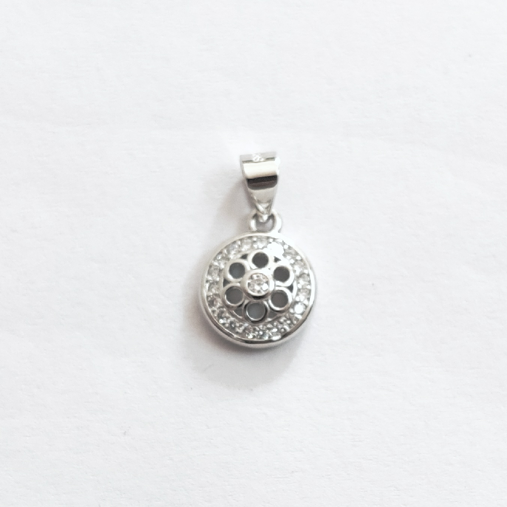925 sterling silver pendant
