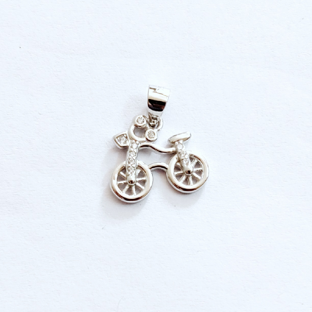 925 sterling silver pendant