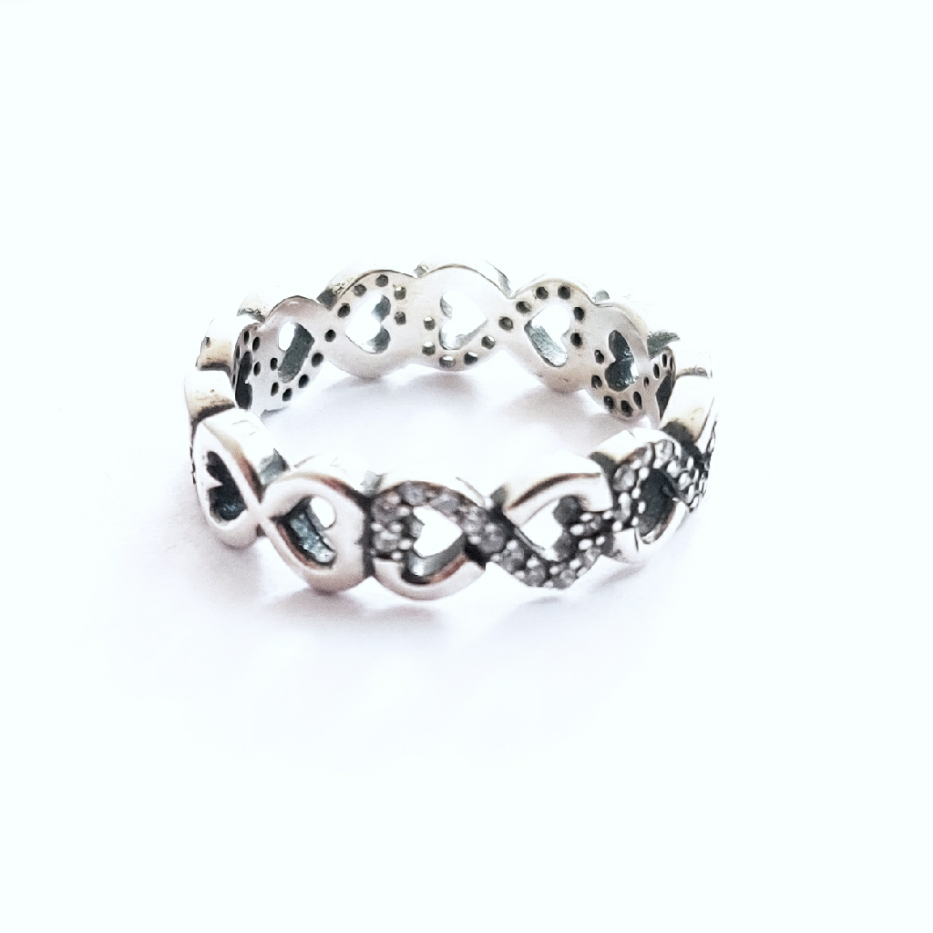 925 sterling silver ladies ring
