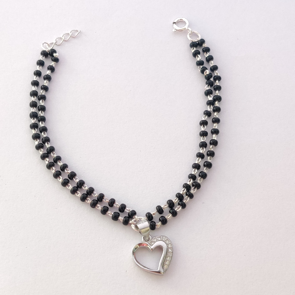 Hand Mangalsutra Bracelet