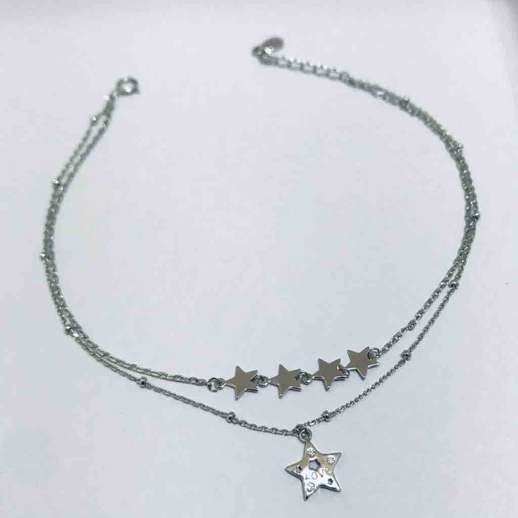 925 sterling silver Italian exclusive ladies Bracelet