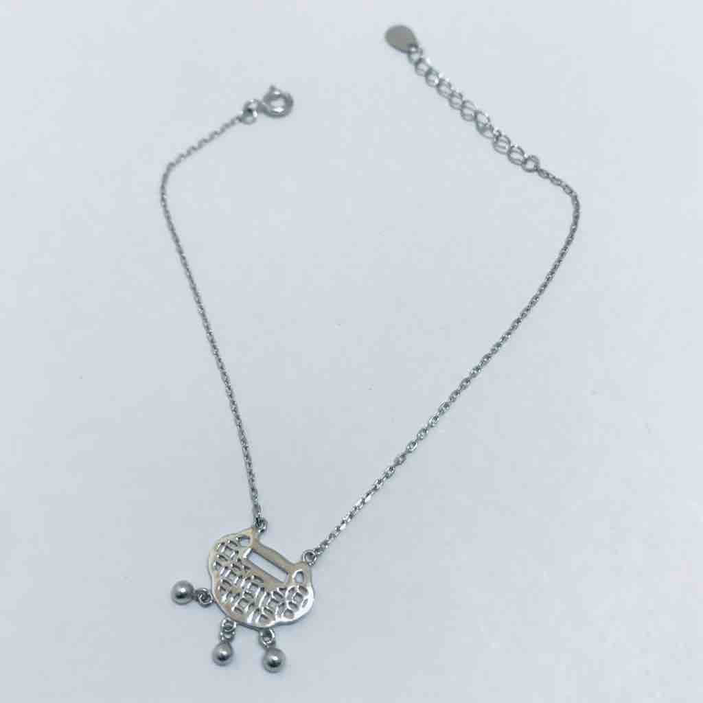 925 sterling silver exclusive ladies Bracelet