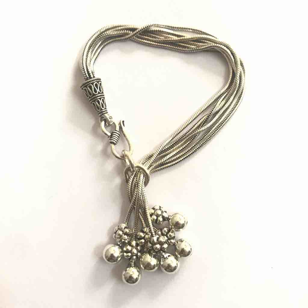 925 sterling silver bracelet