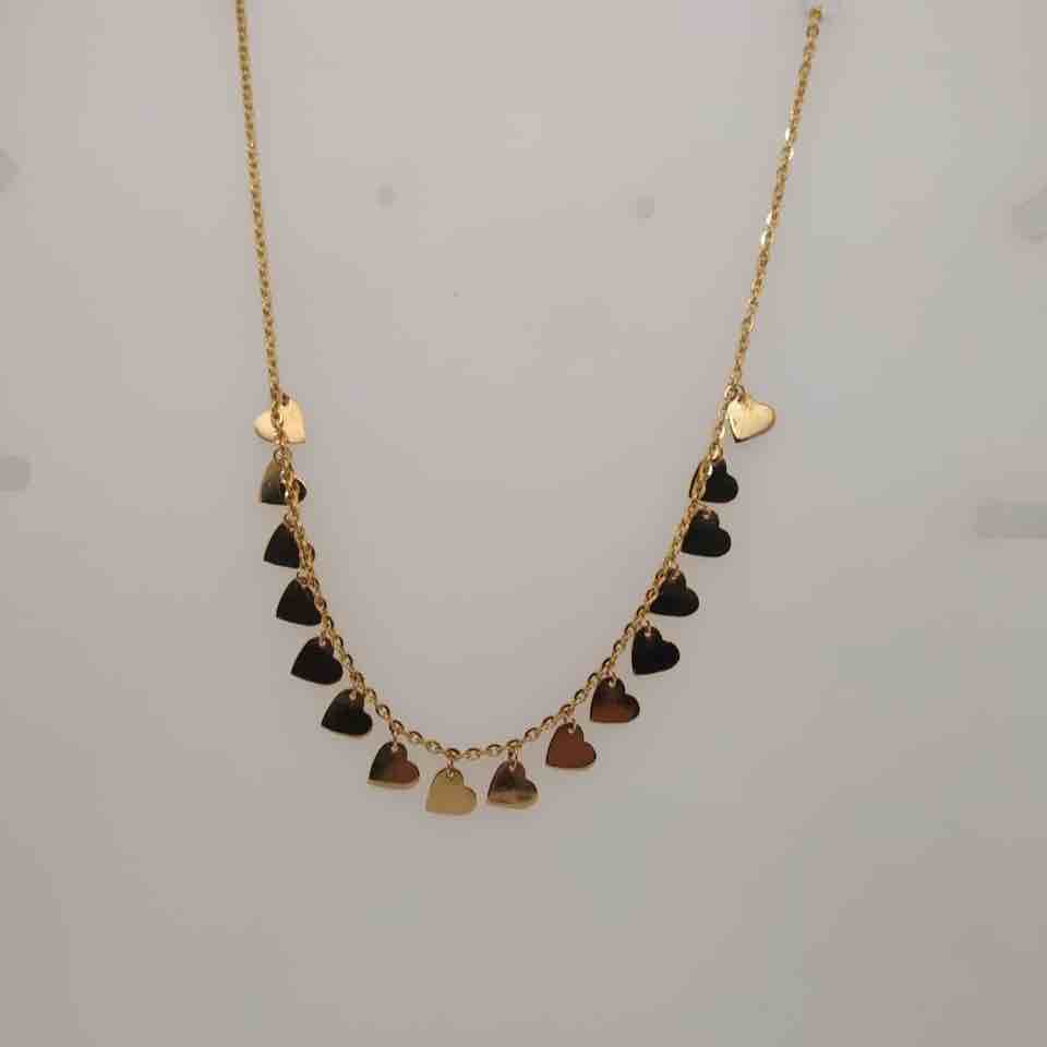 Tanmaniya chain