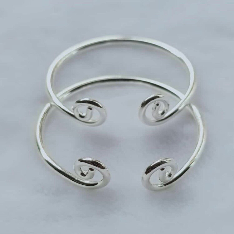 999 baby bangles